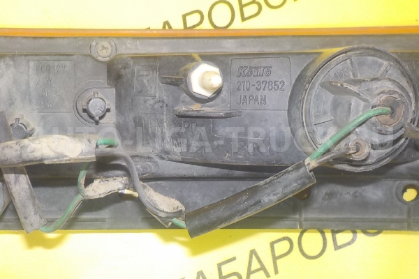 Поворотник Mitsubishi Canter Поворотник    MC147227