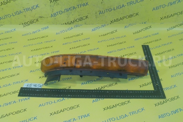 Поворотник Mitsubishi Canter Поворотник    MC147227