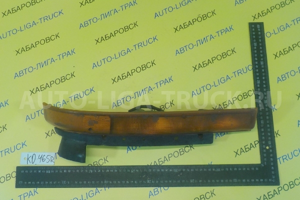 Поворотник Mitsubishi Canter Поворотник    MC147227