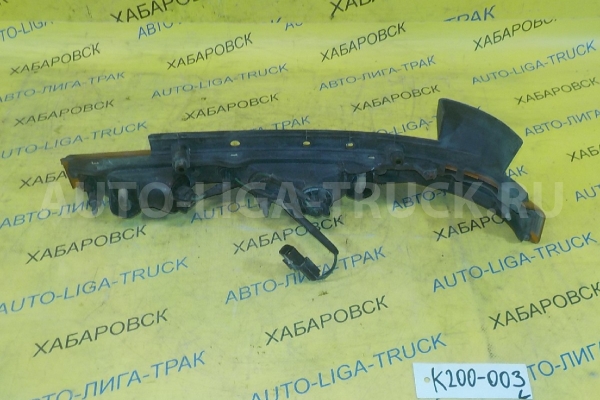 Поворотник Mitsubishi Canter 4D33 Поворотник 4D33 1999  MC147226