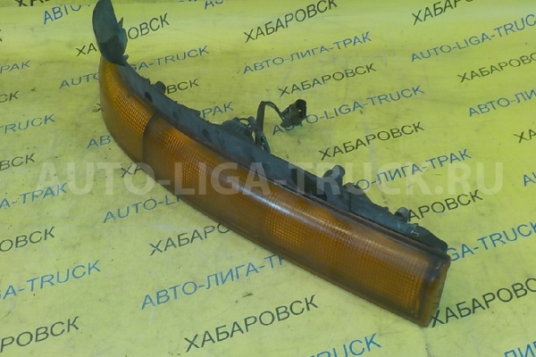 Поворотник Mitsubishi Canter 4D33 Поворотник 4D33 1999  MC147226