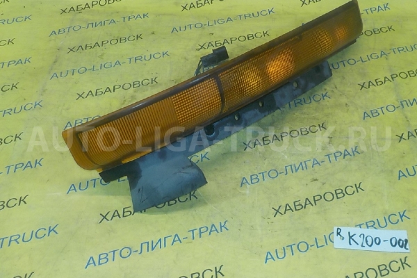 Поворотник Mitsubishi Canter 4D33 Поворотник 4D33 1999  MC147227