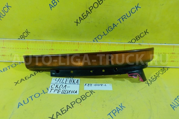 Поворотник Mitsubishi Canter 4D35 Поворотник 4D35 1996  MC147226