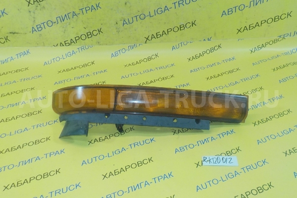 Поворотник Mitsubishi Canter 4D35 Поворотник 4D35 1997  MC147227