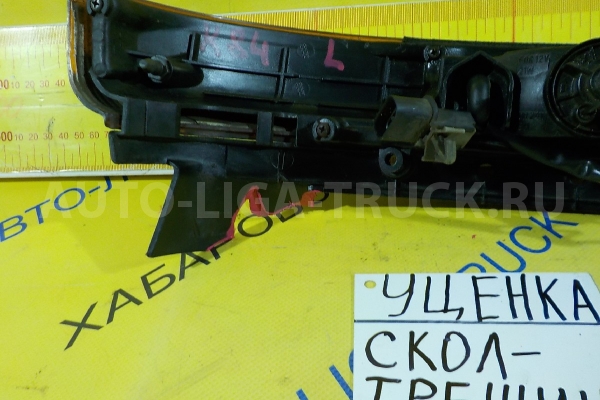 Поворотник Mitsubishi Canter 4D35 Поворотник 4D35 1996  MC147226