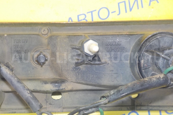 Поворотник Mitsubishi Canter 4D36 Поворотник 4D36 1996  MC147227