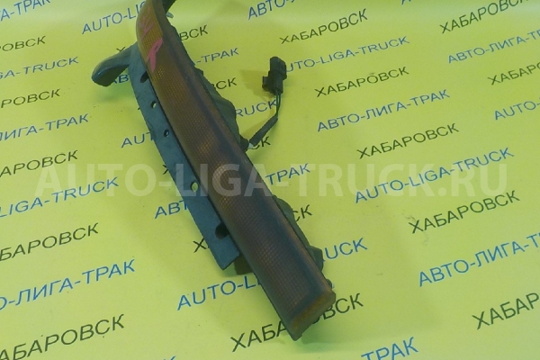 Поворотник Mitsubishi Canter 4D36 Поворотник 4D36 1995 MC147227 Поворотник Mitsubishi Canter 4D36 Поворотник 4D36 1995 MC147227