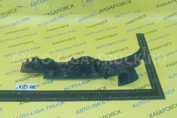 Поворотник Mitsubishi Canter 4M40 Поворотник 4M40 1998  MC147227