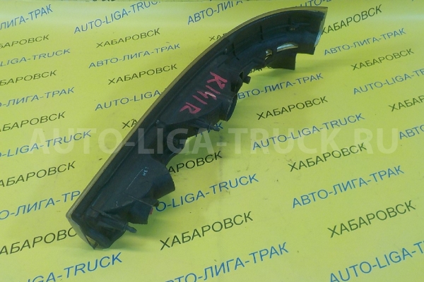 Поворотник Mitsubishi Canter 4M40 Поворотник 4M40 2001  MC149173