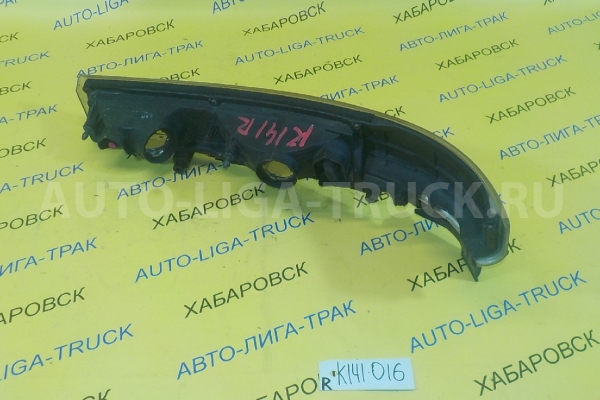 Поворотник Mitsubishi Canter 4M40 Поворотник 4M40 2001  MC149173