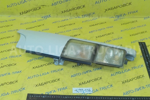 Поворотник Mitsubishi Canter 4M50 Поворотник 4M50 2005  MC965270