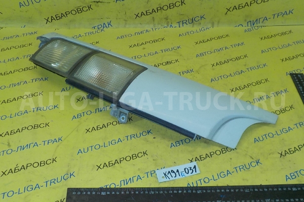 Поворотник Mitsubishi Canter 4M50 Поворотник 4M50   MC965273