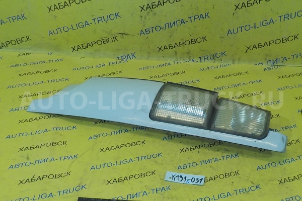 Поворотник Mitsubishi Canter 4M50 Поворотник 4M50   MC965273