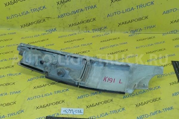 Поворотник Mitsubishi Canter 4M50 Поворотник 4M50 2005  MC965270