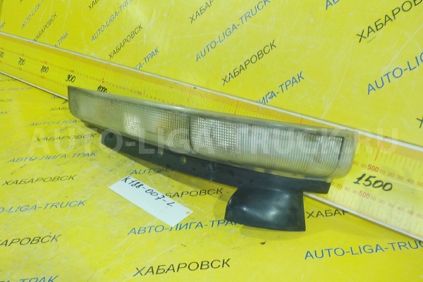 Поворотник Mitsubishi Canter 4M51 Поворотник 4M51 2001  MC149170