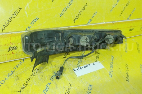 Поворотник Mitsubishi Canter 4M51 Поворотник 4M51 2001  MC149170