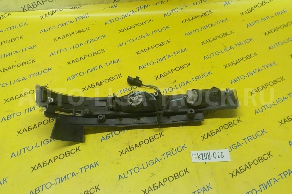 Поворотник Mitsubishi Canter 4M51 Поворотник 4M51 1997  MC147226