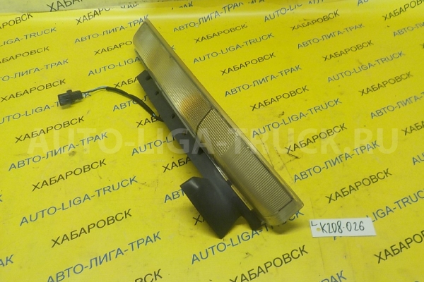 Поворотник Mitsubishi Canter 4M51 Поворотник 4M51 1997  MC147226