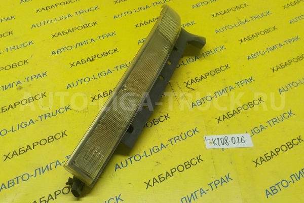 Поворотник Mitsubishi Canter 4M51 Поворотник 4M51 1997  MC147226