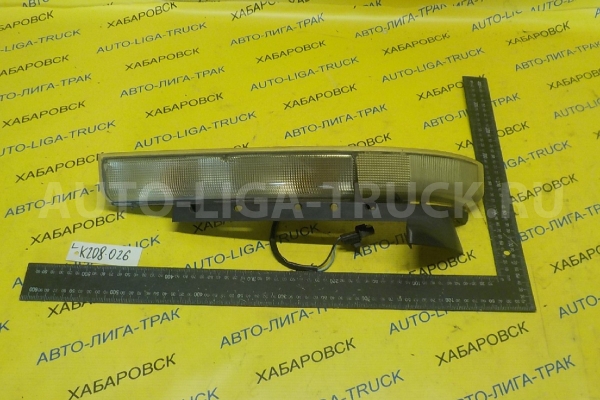 Поворотник Mitsubishi Canter 4M51 Поворотник 4M51 1997  MC147226