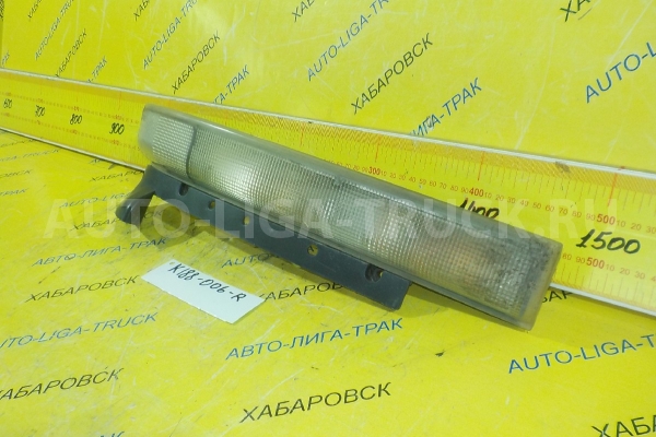 Поворотник Mitsubishi Canter 4M51 Поворотник 4M51 2001  MC149171