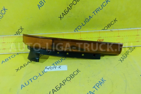 Поворотник Mitsubishi Canter Поворотник    MC140685