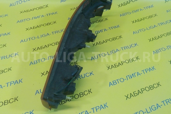 Поворотник Mitsubishi Canter Поворотник    MC147227