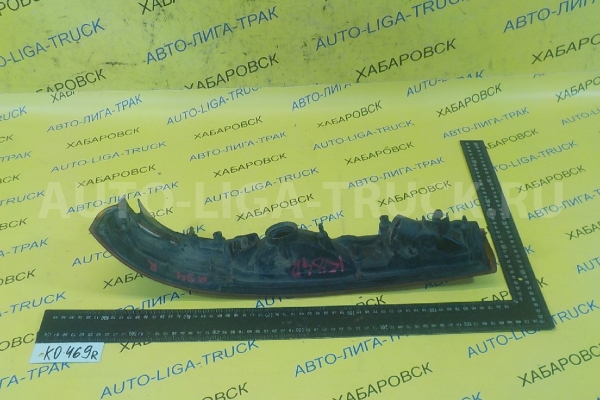 Поворотник Mitsubishi Canter Поворотник    MC147227