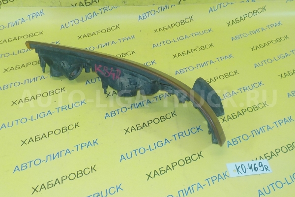Поворотник Mitsubishi Canter Поворотник    MC147227