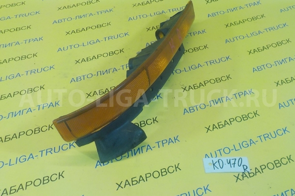 Поворотник Mitsubishi Canter Поворотник    MC147227