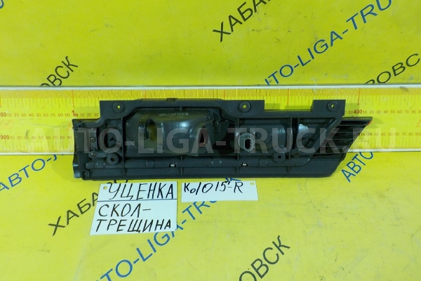 Поворотник Mitsubishi Canter Поворотник    MC139771