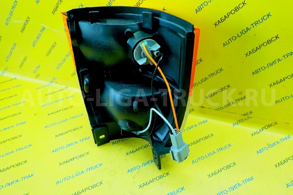 Поворотник Nissan Atlas Поворотник 26124-0T000 Поворотник Nissan Atlas Поворотник 26124-0T000