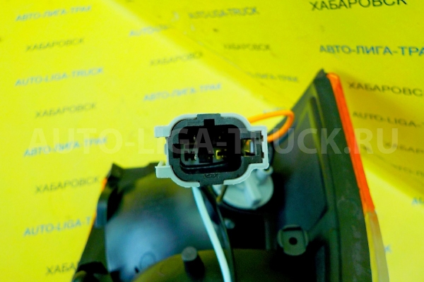 Поворотник Nissan Atlas Поворотник 26124-0T000 Поворотник Nissan Atlas Поворотник 26124-0T000