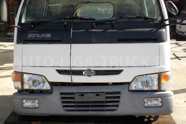 Поворотник Nissan Atlas Поворотник 26124-6T000 Поворотник Nissan Atlas Поворотник 26124-6T000