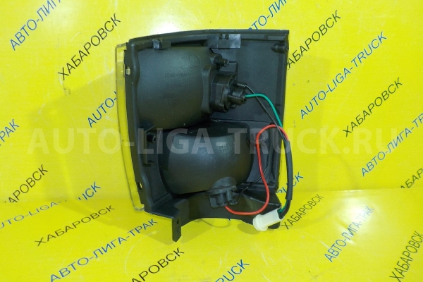 Поворотник Nissan Atlas Поворотник 26124-6T000 Поворотник Nissan Atlas Поворотник 26124-6T000