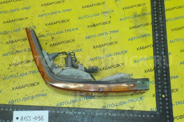 Поворотник Nissan Atlas ED33 Поворотник ED33 1988  26120-T7201