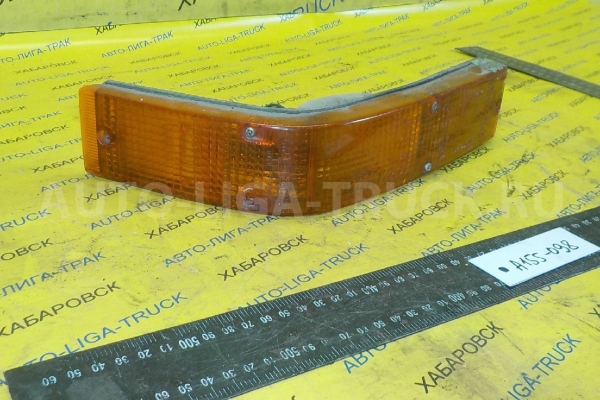 Поворотник Nissan Atlas ED33 Поворотник ED33 1988  26120-T7201