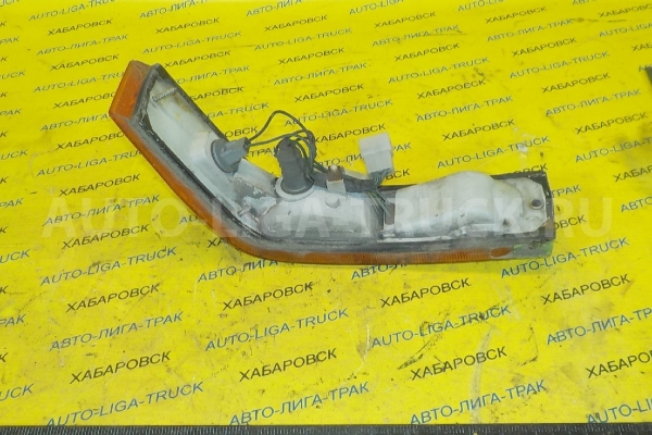 Поворотник Nissan Atlas ED33 Поворотник ED33 1988  26120-T7201