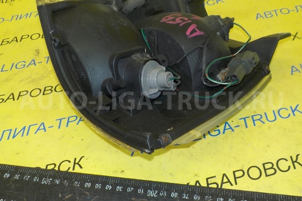 Поворотник Nissan Atlas QD32 Поворотник QD32 2005  26125-6T025