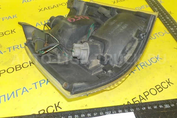 Поворотник Nissan Atlas QD32 Поворотник QD32 2005  26120-6T025