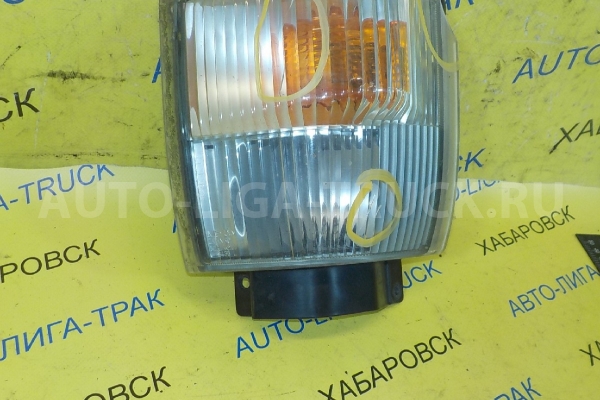 Поворотник Nissan Atlas QD32 Поворотник QD32 2005  26125-6T025