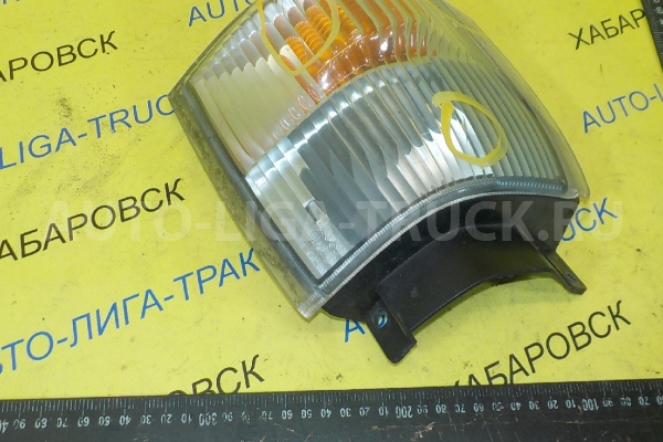 Поворотник Nissan Atlas QD32 Поворотник QD32 2005  26125-6T025