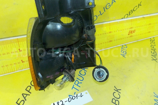 Поворотник Nissan Atlas TD27 Поворотник TD27 1994  B6125-0T000