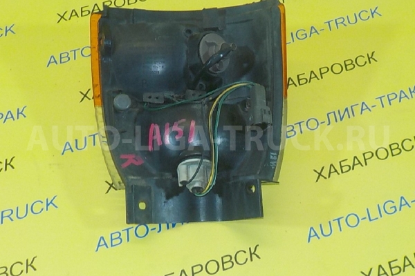 Поворотник Nissan Atlas TD27 Поворотник TD27 1997  B6120-0T000