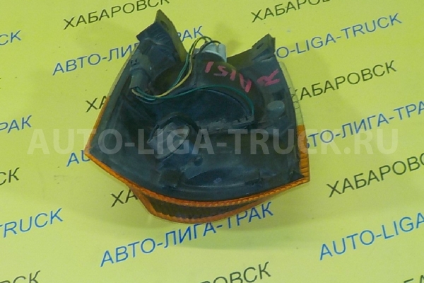 Поворотник Nissan Atlas TD27 Поворотник TD27 1997  B6120-0T000