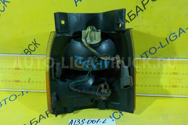 Поворотник Nissan Atlas TD27 Поворотник TD27 1993  B6125-0T000