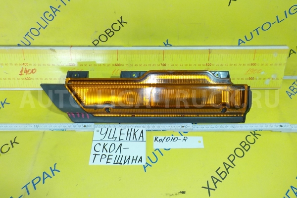 Поворотник Mitsubishi Canter Поворотник с двери    MC147235