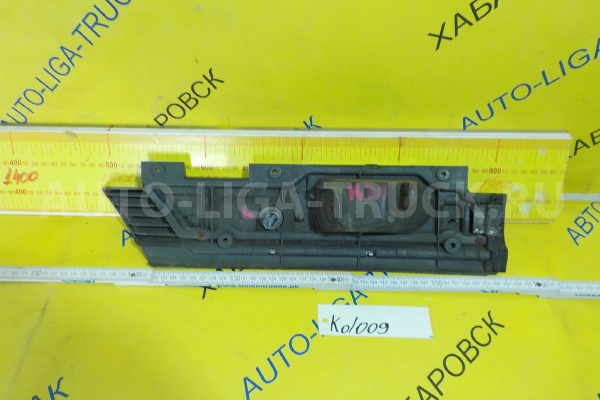 Поворотник Mitsubishi Canter Поворотник с двери    MC147234