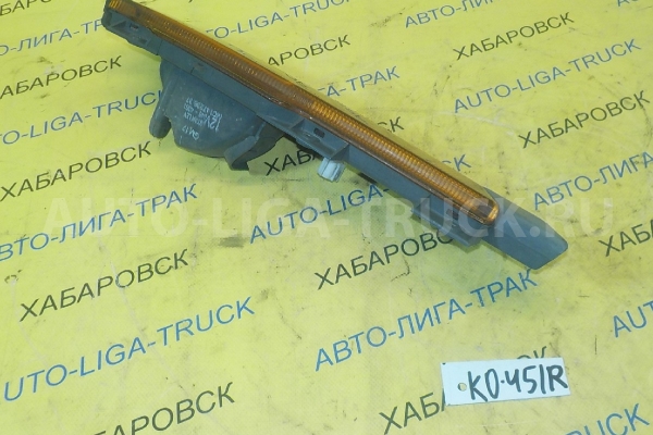 Поворотник с двери Mitsubishi Canter Поворотник с двери    MC147235