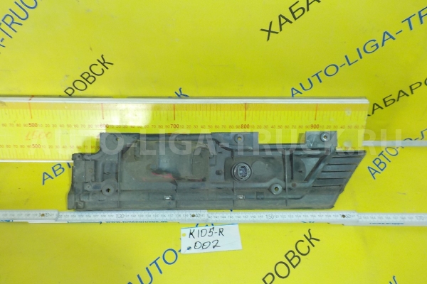 Поворотник Mitsubishi Canter Поворотник с двери 4D36 1996  MC147235